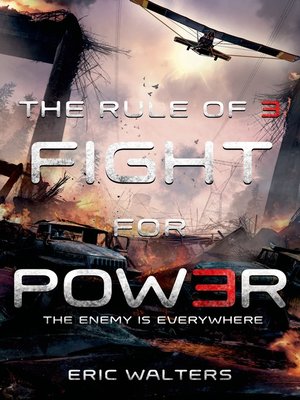 cover image of Fight for Power